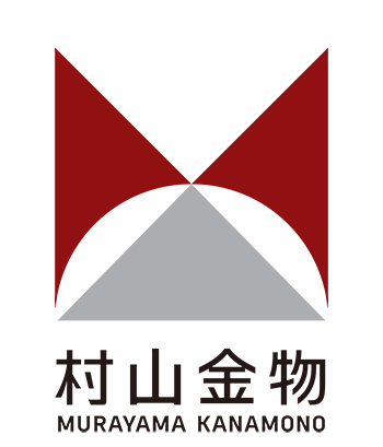 村山金物 新ロゴ